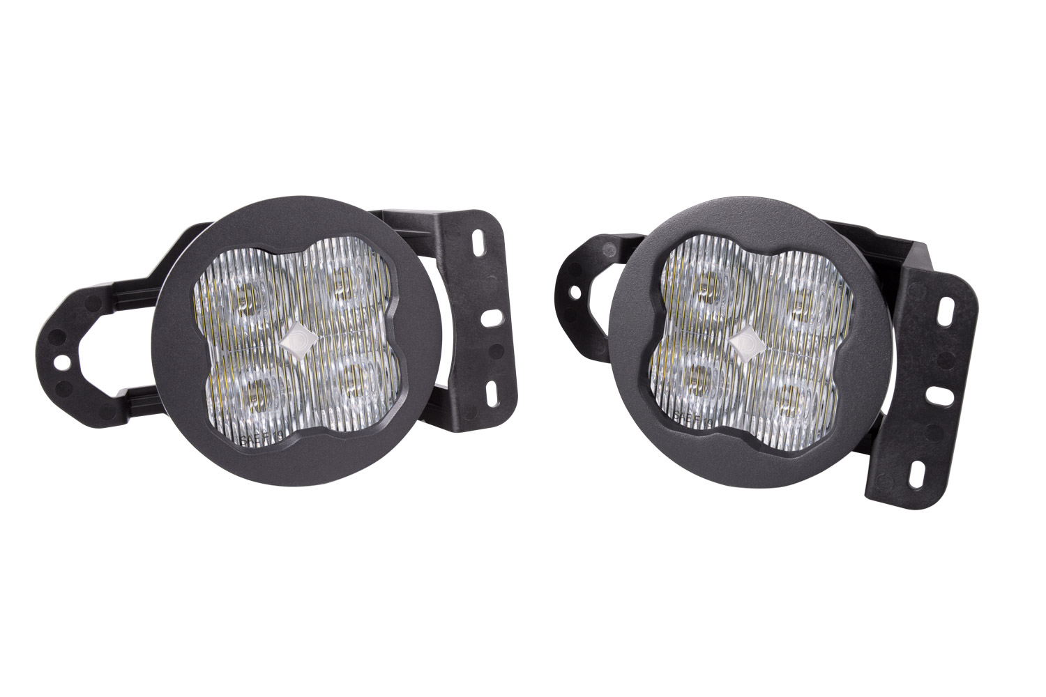 Light Bar Mounting Kit - DD6706